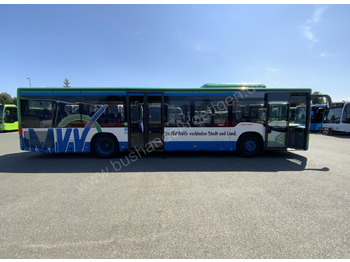Gradski autobus Setra S 415 NF: slika 5