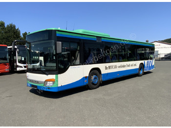 Gradski autobus Setra S 415 NF: slika 2