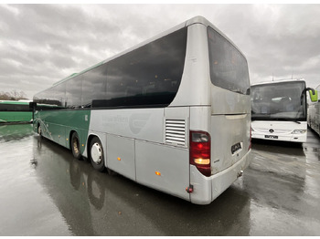 Prigradski autobus Setra S 417 UL: slika 4