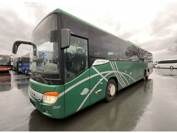 Prigradski autobus Setra S 417 UL: slika 2