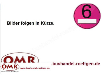 Turistički autobus SETRA