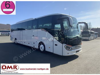 Turistički autobus SETRA