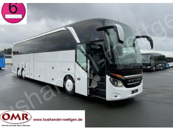 Turistički autobus SETRA