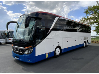 Turistički autobus Setra S 517 HDH: slika 2