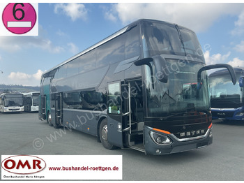 Autobus na sprat SETRA