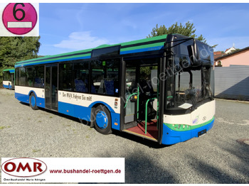 Gradski autobus SOLARIS