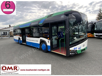 Gradski autobus SOLARIS