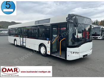 Gradski autobus SOLARIS