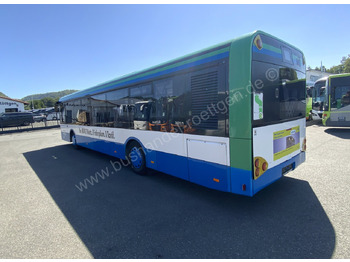 Gradski autobus Solaris Urbino 12: slika 3