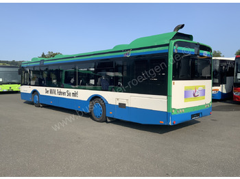 Gradski autobus Solaris Urbino 12: slika 4 Gradski autobus Solaris Urbino 12: slika 4
