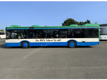 Gradski autobus Solaris Urbino 12: slika 5 Gradski autobus Solaris Urbino 12: slika 5