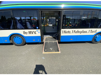 Gradski autobus Solaris Urbino 12: slika 5