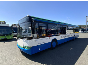 Gradski autobus Solaris Urbino 12: slika 2