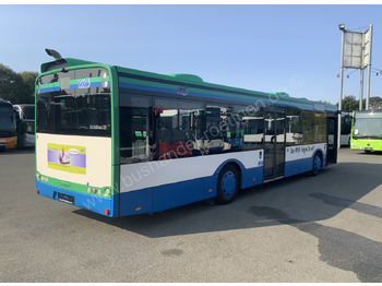 Gradski autobus Solaris Urbino 12: slika 3 Gradski autobus Solaris Urbino 12: slika 3