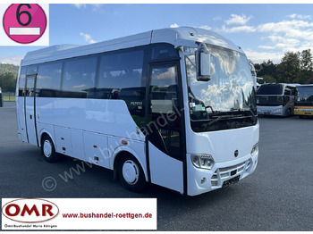Turistički autobus TEMSA