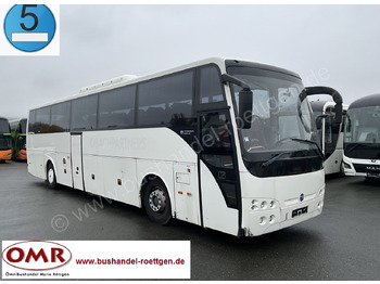 Turistički autobus TEMSA