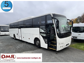 Turistički autobus TEMSA