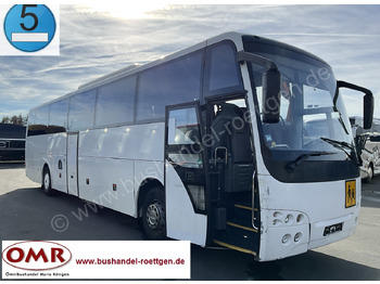 Turistički autobus TEMSA