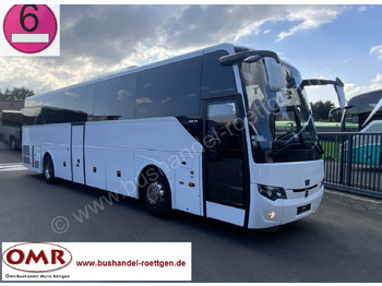 Turistički autobus TEMSA