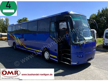 Turistički autobus BOVA
