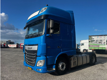 Tegljač DAF XF 460