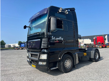 Tegljač MAN TGX 18.400