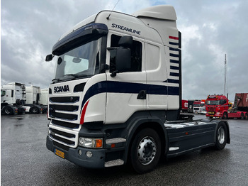 Tegljač SCANIA R 410