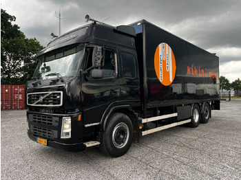 Kamion sa zatvorenim sandukom VOLVO FM9 300