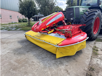 Kosačica PÖTTINGER