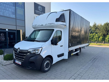 Lizing  Renault Master Renault Master: slika 3