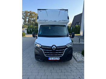 Lizing  Renault Master Renault Master: slika 2