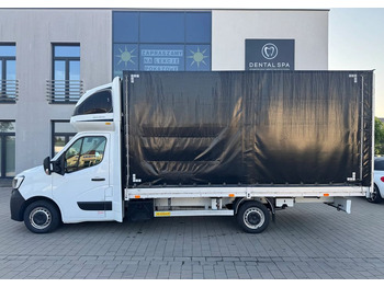Lizing  Renault Master Renault Master: slika 4
