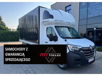 Lizing  Renault Master Renault Master: slika 1