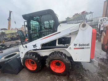 Mini utovarivač BOBCAT S450
