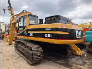 Bager guseničar CATERPILLAR 330BL