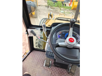 Novu Bager utovarivač CAT 420 F 100% New: slika 3