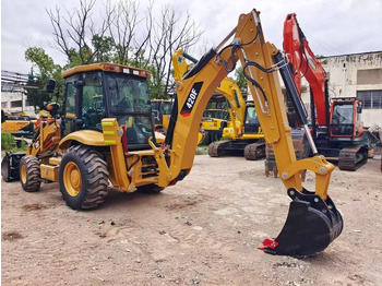 Lizing  CAT 420 F CAT 420 F: slika 5