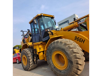 Bager guseničar CATERPILLAR 966H