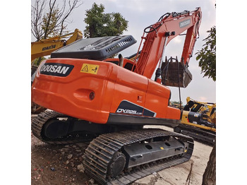 Bager guseničar DOOSAN DX225LC-9C