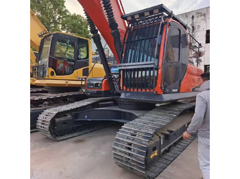 Lizing  Doosan DX 300 Doosan DX 300: slika 3
