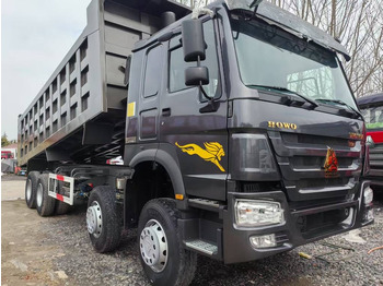 Istovarivač SINOTRUK HOWO