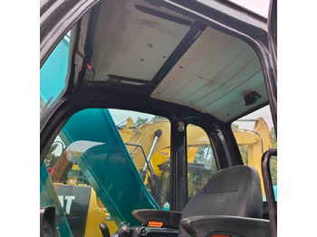 Lizing  Kobelco SK 75 CSR Kobelco SK 75 CSR: slika 5