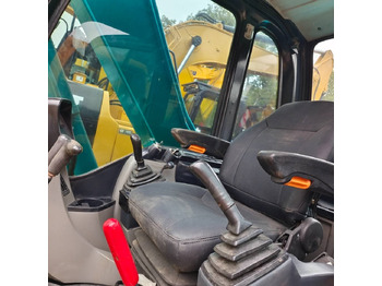 Lizing  Kobelco SK 75 CSR Kobelco SK 75 CSR: slika 4