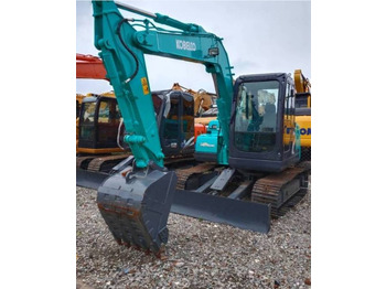 Mini bager KOBELCO