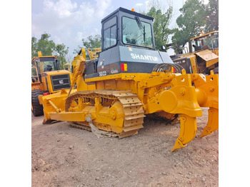 Buldožer SHANTUI