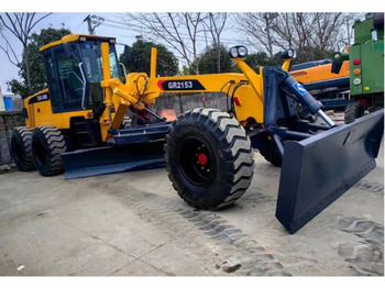 Grejder XCMG GR2153