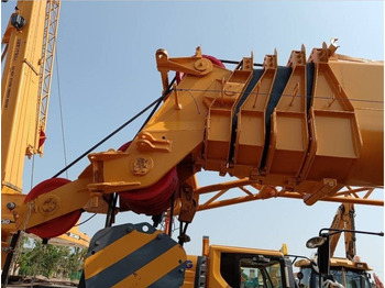 Autokran za sve terene XCMG QY 70 K: slika 2