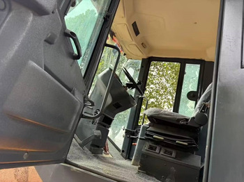 Kompaktor XCMG XS 223 J: slika 5