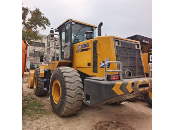 Utovarivač točkaš XCMG ZL50GN