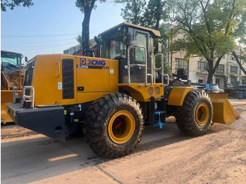 Utovarivač točkaš XCMG ZL50GN